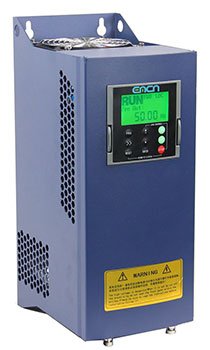 Fluid System X-Drive Variable Frequency Drive (VFD)