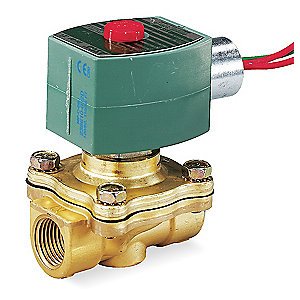 Brass Solenoid Valves