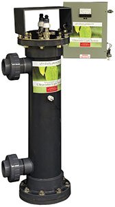 Sentry Ultraviolet Light System