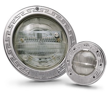 IntelliBrite Color LED Pool Light