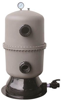 MultiCyclone Pre-filter