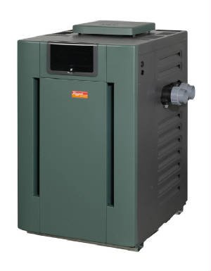 Residential Gas Heater