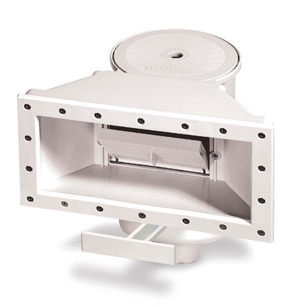 Vinyl Skimmers
